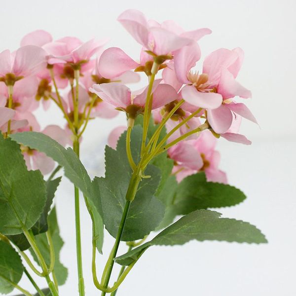 simulation hydrangeas fake floristics artificial flowers for household festival wedding party decoration supplies decorative & wreaths
simulation hydrangeas fake floristics artificial flowers for household festival wedding party decoration supplies decorative & wreaths
