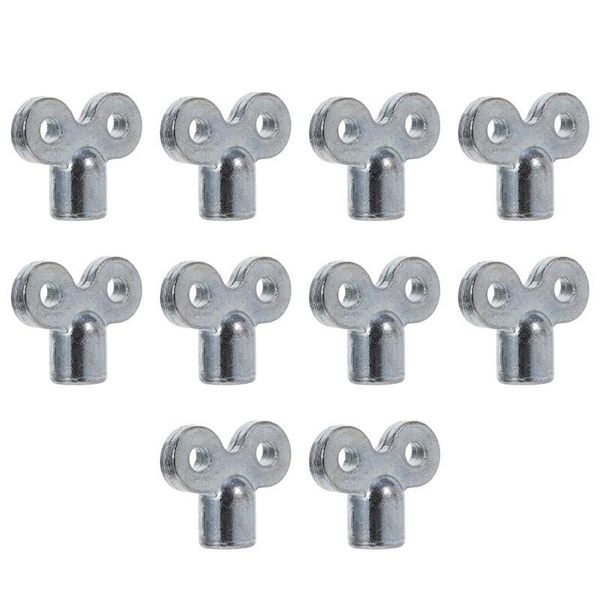 hand tools 10pcs zinc alloy radiator keys heater bleed key wrench plumbing bleeder air vent central heating tool
hand tools 10pcs zinc alloy radiator keys heater bleed key wrench plumbing bleeder air vent central heating tool