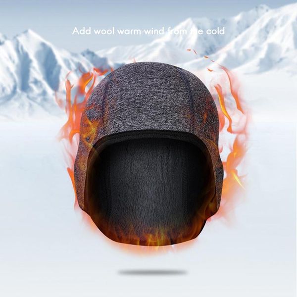cycling caps & masks sport hood hat windproof riding cap helmet liner hiking ski motorcycle warm portable parts, Black
cycling caps & masks sport hood hat windproof riding cap helmet liner hiking ski motorcycle warm portable parts, Black
