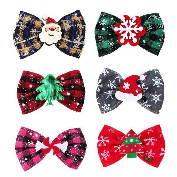 hair accessories 3pcs/lot 4.2" kids christmas print bows clip cute children barrettes girls princess hairpins baby, Slivery;white
hair accessories 3pcs/lot 4.2" kids christmas print bows clip cute children barrettes girls princess hairpins baby, Slivery;white