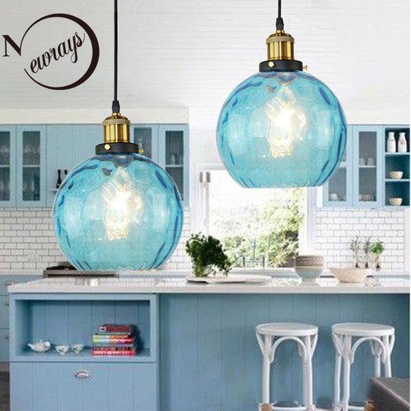 pendant lamps loft modern blue color glass light led e27 vintage nordic hanging lamp with 3 size for bedroom lobby restaurant office
pendant lamps loft modern blue color glass light led e27 vintage nordic hanging lamp with 3 size for bedroom lobby restaurant office