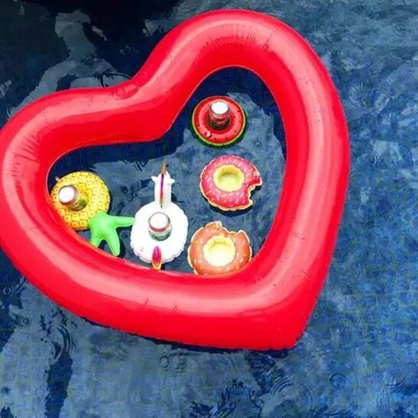 pool inflatable toys 120*120cm ring heart shape float swimming buoy for kids floats & tubes
pool inflatable toys 120*120cm ring heart shape float swimming buoy for kids floats & tubes