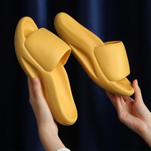 minimalist household fashion slippers bathing non-slip men women summer indoor slides bathroom thick-soled 2021, Black
minimalist household fashion slippers bathing non-slip men women summer indoor slides bathroom thick-soled 2021, Black