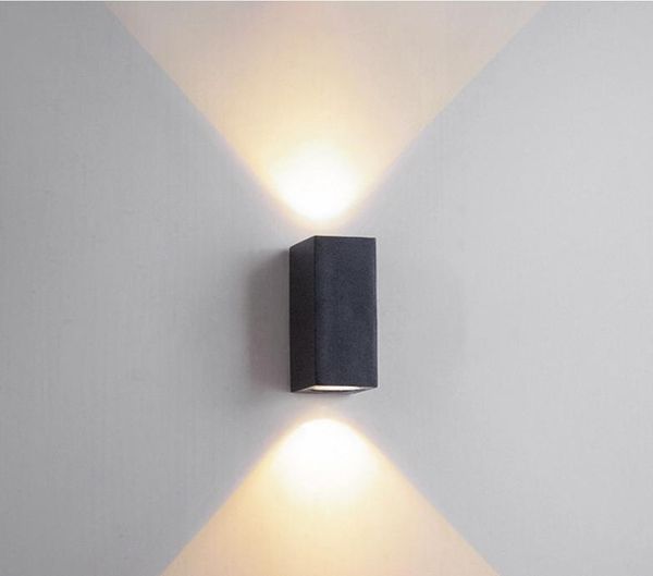 wall lamp waterproof indoor outdoor led lights 3w/6w aluminum garden modern porch light
wall lamp waterproof indoor outdoor led lights 3w/6w aluminum garden modern porch light