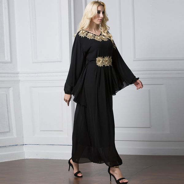abayas for women kaftan abaya saudi arabia chiffon hijab muslim fashion dress robe femme dubai caftan turkish islamic clothing, Red
abayas for women kaftan abaya saudi arabia chiffon hijab muslim fashion dress robe femme dubai caftan turkish islamic clothing, Red
