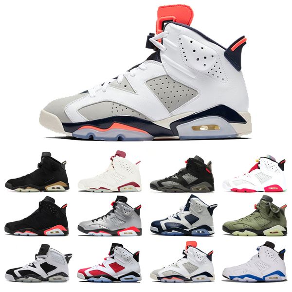 man's basketball shoes 6s high cut angry bull black cat infrared carmine dmp hare marron olympic oreo sport blue unc white tinker comfo
man's basketball shoes 6s high cut angry bull black cat infrared carmine dmp hare marron olympic oreo sport blue unc white tinker comfo