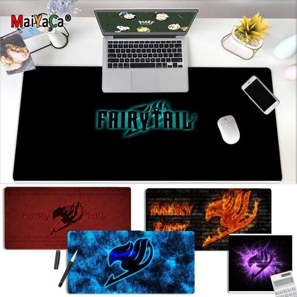 mouse pads & wrist rests maiyaca design fairy tail rubber pc computer gaming mousepad large pad keyboards mat
mouse pads & wrist rests maiyaca design fairy tail rubber pc computer gaming mousepad large pad keyboards mat