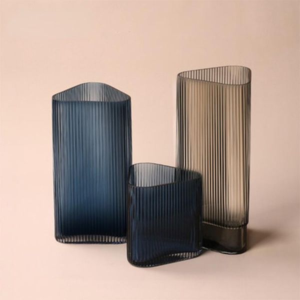vases nordic style creative geometric glass vase home living room deskhydroponics transparent
vases nordic style creative geometric glass vase home living room deskhydroponics transparent