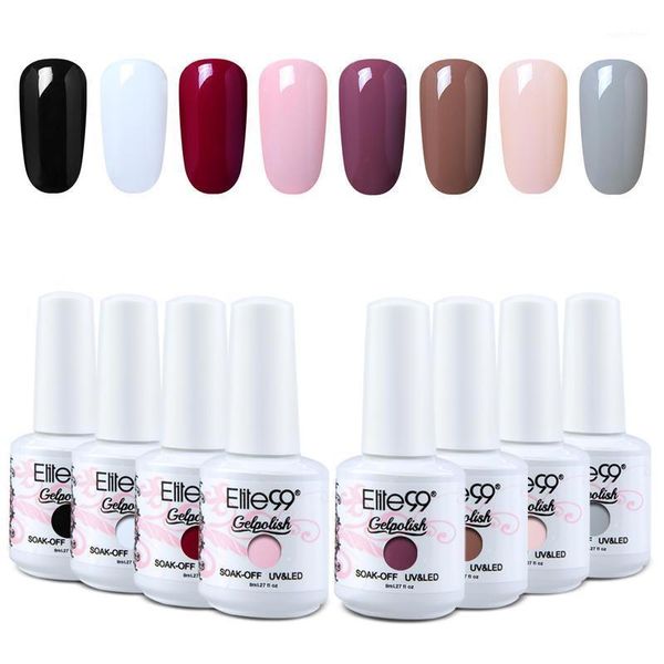 elite99 8pcs/lots classic gel polish set soak off uv led hybrid nail glitter kit long lasting art manicure 8ml1
elite99 8pcs/lots classic gel polish set soak off uv led hybrid nail glitter kit long lasting art manicure 8ml1