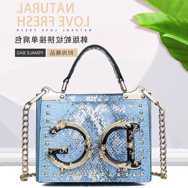 cross-border female fashion bag small handbags chain shoulder retro square new korean hqxfv
cross-border female fashion bag small handbags chain shoulder retro square new korean hqxfv