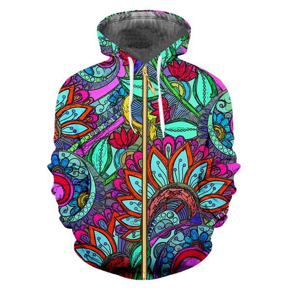 men's hoodies & sweatshirts ifpd zipper hoody oversize 3d printed oil painting leaves floral casual abstract art pattern men women, Black
men's hoodies & sweatshirts ifpd zipper hoody oversize 3d printed oil painting leaves floral casual abstract art pattern men women, Black