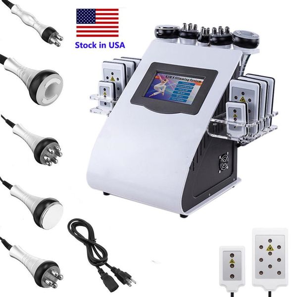 professional slimming body machine 40k ultrasonic cavitation 8 pads lipolaser lllt lipo laser rf vacuum weight loss beauty equipment
professional slimming body machine 40k ultrasonic cavitation 8 pads lipolaser lllt lipo laser rf vacuum weight loss beauty equipment