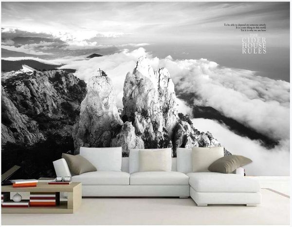 wallpapers 3d po wallpaper custom mural black and white mountain cloud landscape home decor living room for walls 3 d
wallpapers 3d po wallpaper custom mural black and white mountain cloud landscape home decor living room for walls 3 d