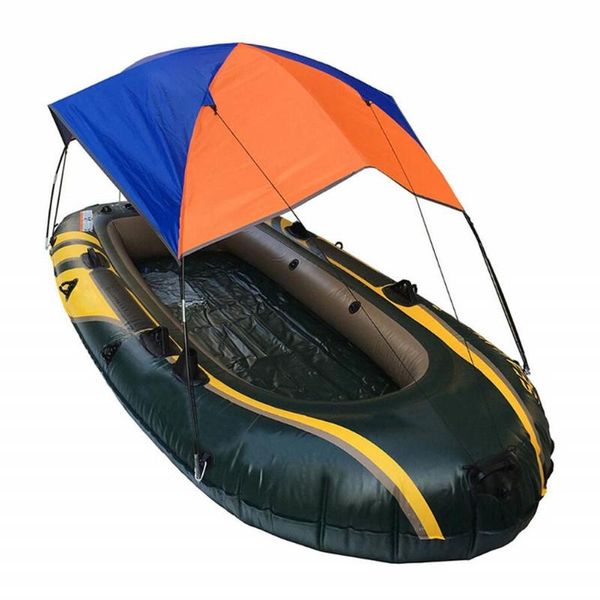 tents and shelters 3-4 person inflatable boat kayak canopy awning folding sun shade shelter waterproof tent rafting accessories
tents and shelters 3-4 person inflatable boat kayak canopy awning folding sun shade shelter waterproof tent rafting accessories