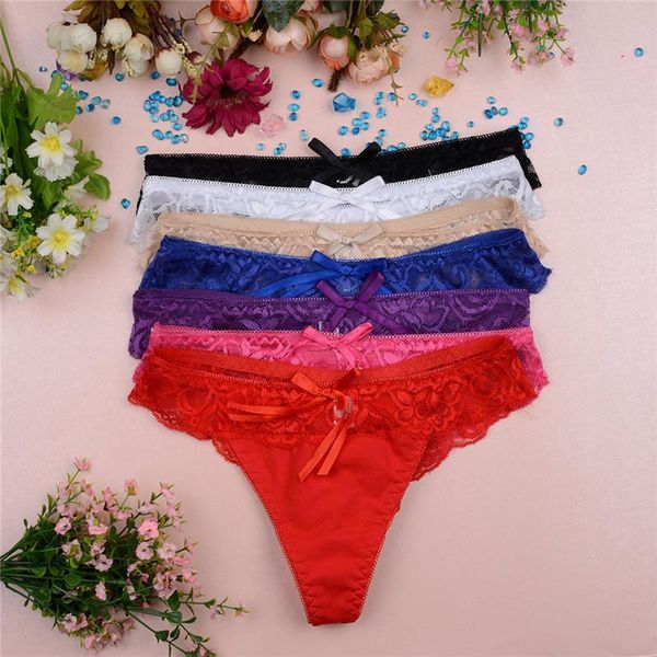 women's panties lace g-string women transparent low rise seamless cosy briefs breathable underwear ropa interior, Black;pink
women's panties lace g-string women transparent low rise seamless cosy briefs breathable underwear ropa interior, Black;pink