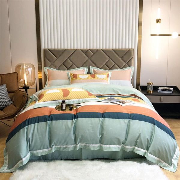 bedding sets luxury 600tc egyptian cotton flower plants printing set king size duvet cover flat/fitted sheet pillowcases
bedding sets luxury 600tc egyptian cotton flower plants printing set king size duvet cover flat/fitted sheet pillowcases