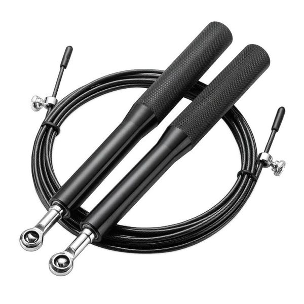 jump ropes professional advanced skipping rope with bearing steel wire diamond head aluminum handle sport boxing fitness training
jump ropes professional advanced skipping rope with bearing steel wire diamond head aluminum handle sport boxing fitness training