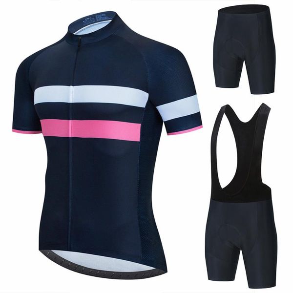 team 2021 summer men cycling jersey short t-shirt breathable mtb bicycle clothing maillot ropa ciclismo bike racing sets, Black;blue
team 2021 summer men cycling jersey short t-shirt breathable mtb bicycle clothing maillot ropa ciclismo bike racing sets, Black;blue