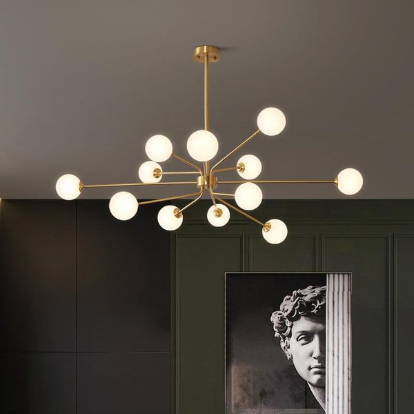 chandeliers nordic led lighting copper for living room kitchen loft magic bean glass brass ceiling pendant lamp bedroom fixtures
chandeliers nordic led lighting copper for living room kitchen loft magic bean glass brass ceiling pendant lamp bedroom fixtures