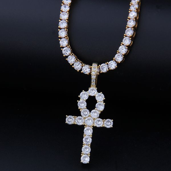 gold silver color bling cz cross iced out cubic zirconia necklaces & pendants for men women charmjewelry
gold silver color bling cz cross iced out cubic zirconia necklaces & pendants for men women charmjewelry