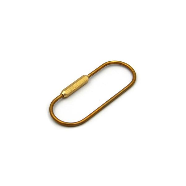 keychains o shape brass wired key chain holder/kupfer schlüsselanhänger diy,keychain clasps,keychain lock, Silver
keychains o shape brass wired key chain holder/kupfer schlüsselanhänger diy,keychain clasps,keychain lock, Silver