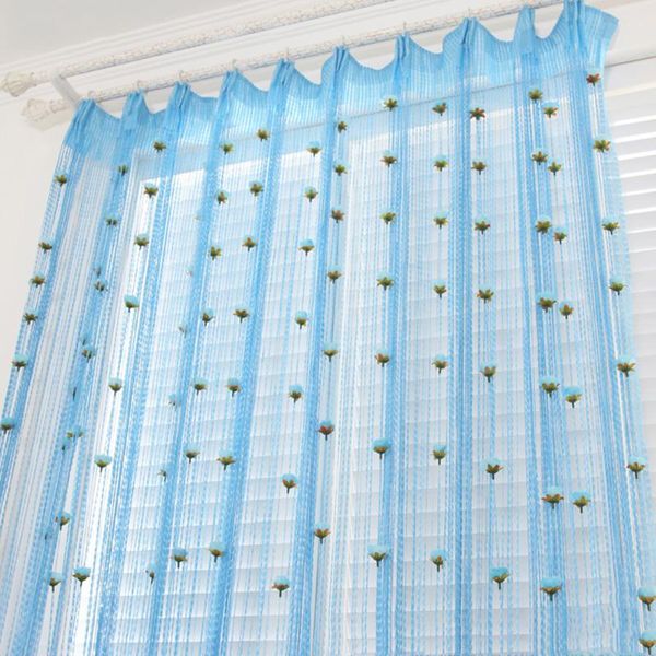 curtain & drapes window string lightweight and breathable rose silver wire porch wedding decor home
curtain & drapes window string lightweight and breathable rose silver wire porch wedding decor home