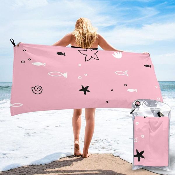 towel wearable bath funny fish starfish shells crab soft and absorbent unique for el home bathroom gifts women bathrob
towel wearable bath funny fish starfish shells crab soft and absorbent unique for el home bathroom gifts women bathrob