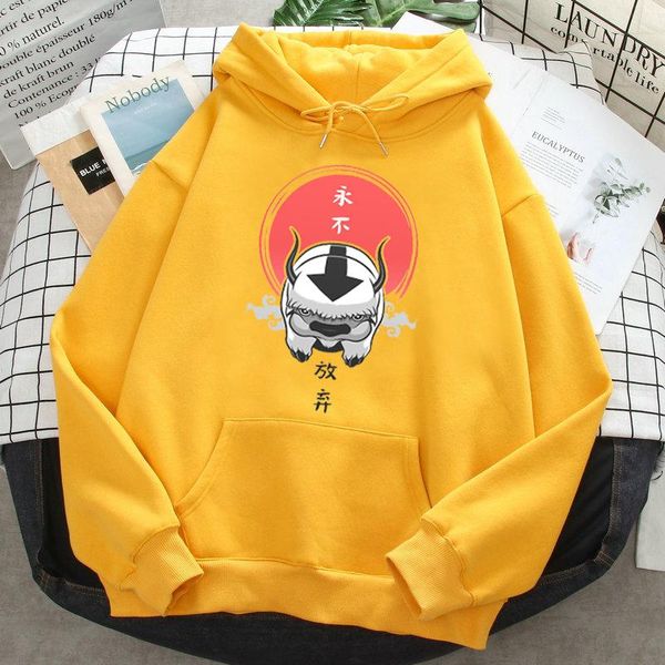 men's hoodies & sweatshirts funny anime avatar the last airbender hoodie men harajuku cartoon kawaii yip letter printe fashion winter, Black
men's hoodies & sweatshirts funny anime avatar the last airbender hoodie men harajuku cartoon kawaii yip letter printe fashion winter, Black