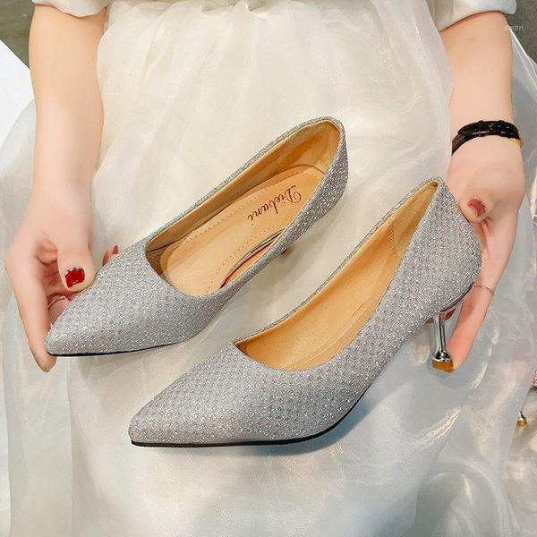 llogai shoes cloth women pumps pointed high heels gold silver wedding party stiletto 2021, Black
llogai shoes cloth women pumps pointed high heels gold silver wedding party stiletto 2021, Black