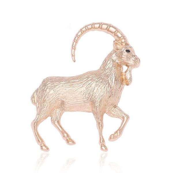 pins, brooches metal goat animal charm pin brooch chinese sheep year ornament jewelry accessories 3pcsx, Gray
pins, brooches metal goat animal charm pin brooch chinese sheep year ornament jewelry accessories 3pcsx, Gray