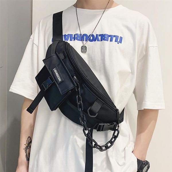 chest bag couple fashion brand functional wind messenger ins girls sports street tooling waist shoulder bags
chest bag couple fashion brand functional wind messenger ins girls sports street tooling waist shoulder bags
