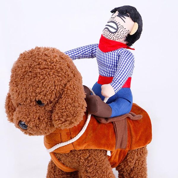 cat costumes funny pet costume cowboy outfit rider with money purse dress dog saddle stuffed decoration prop novelty puppy supplies
cat costumes funny pet costume cowboy outfit rider with money purse dress dog saddle stuffed decoration prop novelty puppy supplies