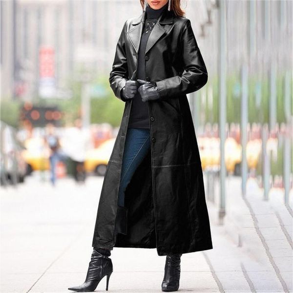women's leather & faux 2021 winter women punk solid color cool girl jacket outerwear black moto style turn down collar long sleeve pu c
women's leather & faux 2021 winter women punk solid color cool girl jacket outerwear black moto style turn down collar long sleeve pu c