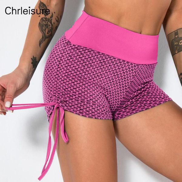 women's shorts chrleisure women seamless high waist drawstring skinny bottoms elastic training short stretch quick-drying workout, White;black
women's shorts chrleisure women seamless high waist drawstring skinny bottoms elastic training short stretch quick-drying workout, White;black