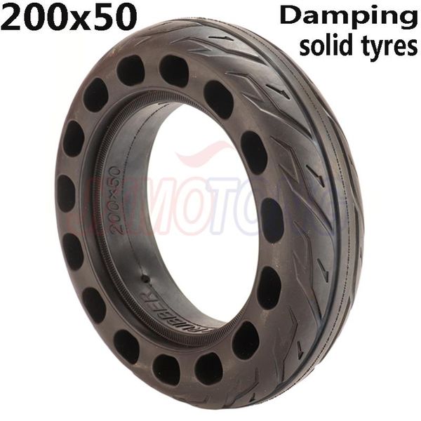 motorcycle wheels & tires 200x50 solid tubeless rubber tire 8"x2" for folding electric scooter pocket bike
motorcycle wheels & tires 200x50 solid tubeless rubber tire 8"x2" for folding electric scooter pocket bike