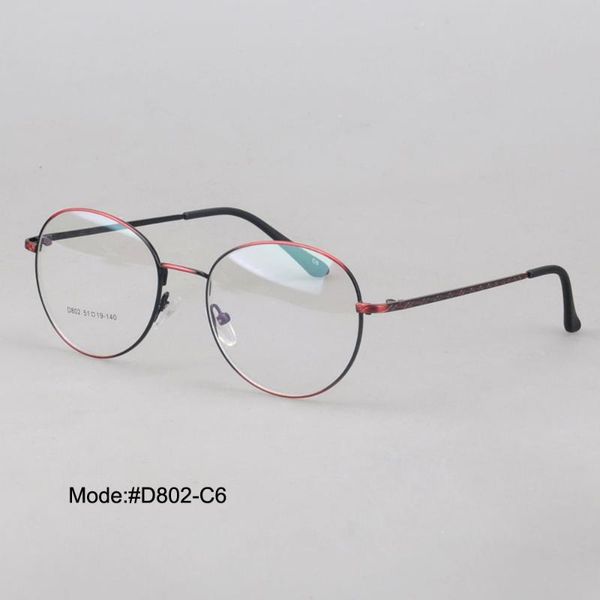 round optical frame for men myopia spectacles prescription eyewear eyeglasses d802 fashion sunglasses frames, Black
round optical frame for men myopia spectacles prescription eyewear eyeglasses d802 fashion sunglasses frames, Black