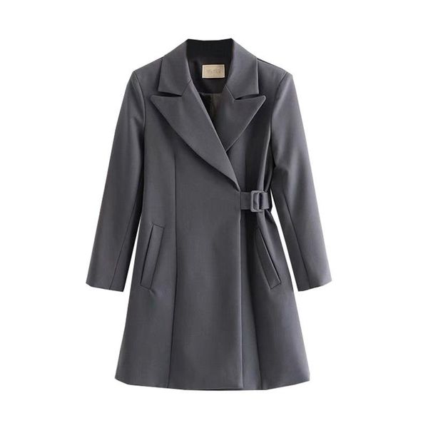 seebeautiful simple waist belt casual loose blazer coat notched collar long sleeve fashion 2021 spring women e018 women's suits & blaze, White;black
seebeautiful simple waist belt casual loose blazer coat notched collar long sleeve fashion 2021 spring women e018 women's suits & blaze, White;black