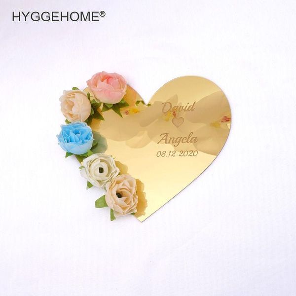 party decoration custom heart shape name mirror plate personalized wedding tray acrylic decor verlobungstablefavors
party decoration custom heart shape name mirror plate personalized wedding tray acrylic decor verlobungstablefavors