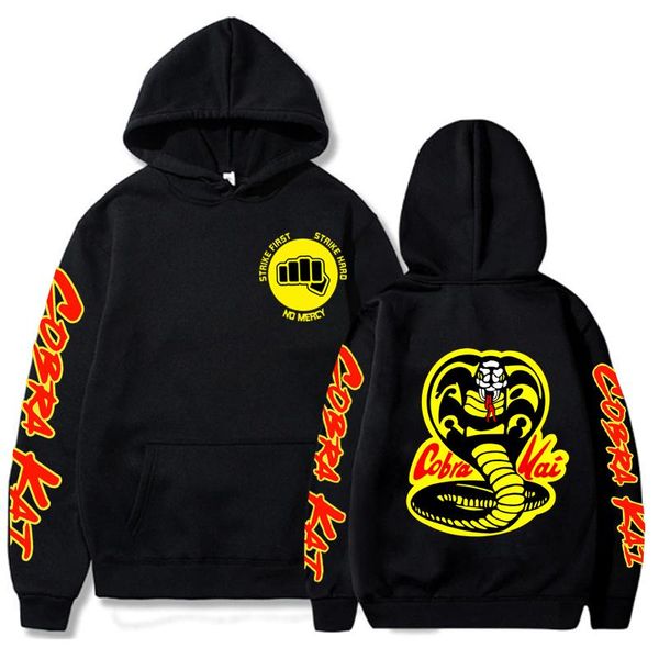 men's hoodies & sweatshirts kai season 3 men funny streetwear strike hard first no mercy, Black
men's hoodies & sweatshirts kai season 3 men funny streetwear strike hard first no mercy, Black