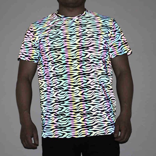 men's t-shirts t shirt fashion zebra pattern rainbow round neck color t-shirt short sleeve men women trend clothin zpsy, White;black
men's t-shirts t shirt fashion zebra pattern rainbow round neck color t-shirt short sleeve men women trend clothin zpsy, White;black