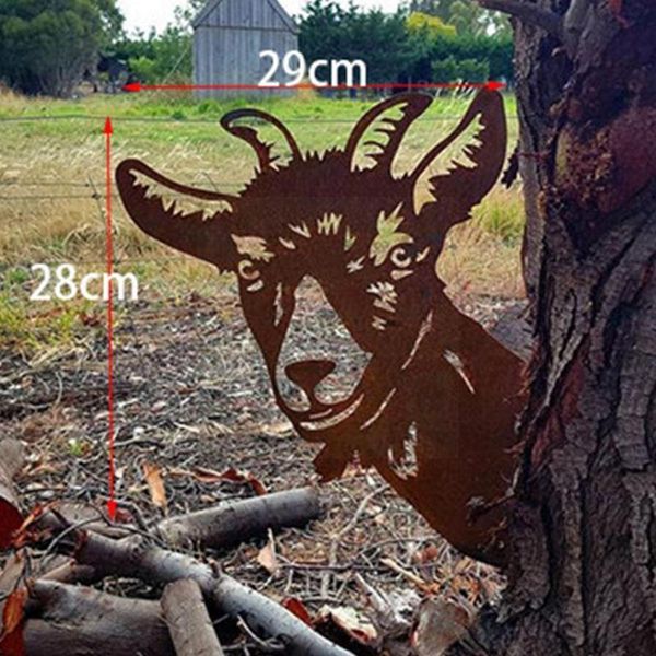 decorative objects & figurines stained metal goat window hangings acrylic wall hanging scandinavian day decor room gifts mothers accessories
decorative objects & figurines stained metal goat window hangings acrylic wall hanging scandinavian day decor room gifts mothers accessories