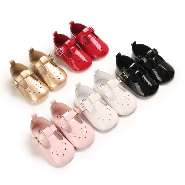 baby shoes toddler girls cartoon cute pu lether soft bottom non-slip born first walkers 0-18m spring autumn
baby shoes toddler girls cartoon cute pu lether soft bottom non-slip born first walkers 0-18m spring autumn
