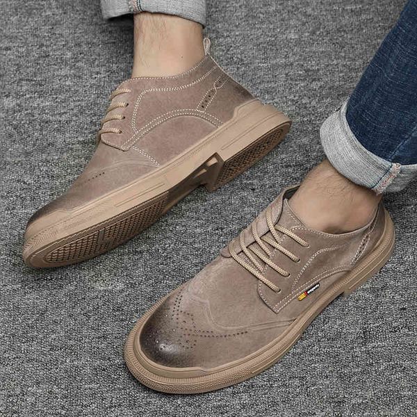 dress shoes 2021 summer genuine leather casual men solid handmade vintage flats lace-up formal moccasins carved tool, Black
dress shoes 2021 summer genuine leather casual men solid handmade vintage flats lace-up formal moccasins carved tool, Black