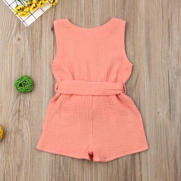 jumpsuits summer baby girl clothes sleeveless home dress kids gift sweet jumpsuit age 0-18 cotton romper overall outfit, Blue
jumpsuits summer baby girl clothes sleeveless home dress kids gift sweet jumpsuit age 0-18 cotton romper overall outfit, Blue