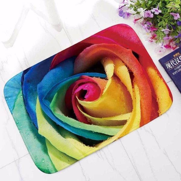 carpets liu 3d flower rose printed non-slip home floor carpet floral style living room bedroom kitchen tapis mats doormat
carpets liu 3d flower rose printed non-slip home floor carpet floral style living room bedroom kitchen tapis mats doormat