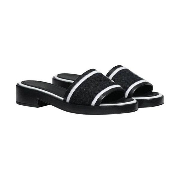 black white slides 2021 summer wood-soled slippers women's heavy bottom woolen sandals letter knitted open toe xxl
black white slides 2021 summer wood-soled slippers women's heavy bottom woolen sandals letter knitted open toe xxl