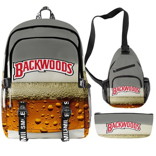 backpack 3d printed backwoods beer surrounding cool and simple set for men women with usb charging 3pcs
backpack 3d printed backwoods beer surrounding cool and simple set for men women with usb charging 3pcs