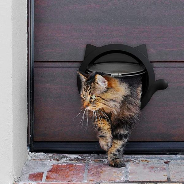 cat carriers,crates & houses pet dog door hole 4 way molds interior exterior round doors access direction controllable toy for training supp
cat carriers,crates & houses pet dog door hole 4 way molds interior exterior round doors access direction controllable toy for training supp