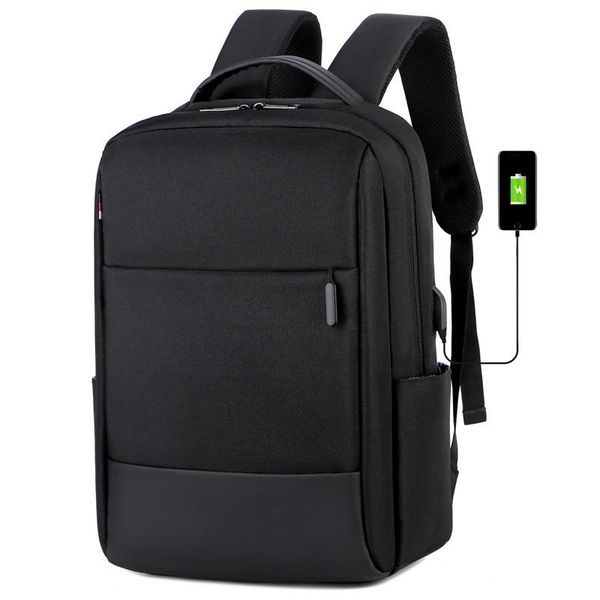 backpack men&women short distance travel bag product usb simple business back pack male casual fashion 15.6-inch laptop
backpack men&women short distance travel bag product usb simple business back pack male casual fashion 15.6-inch laptop