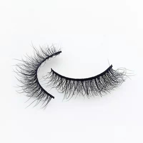 pair 3d faux mink lashes cruelty makeup dramatic false eyelashes fluffy full strip thick long cils
pair 3d faux mink lashes cruelty makeup dramatic false eyelashes fluffy full strip thick long cils